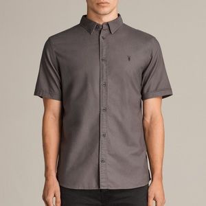 AllSaints Original Classic Schoolboy